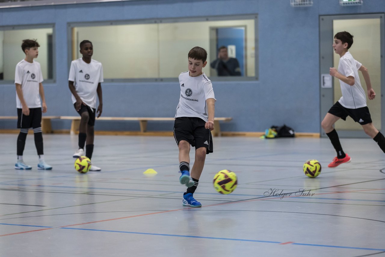 Bild 179 - wCJ NFV Futsalturnier